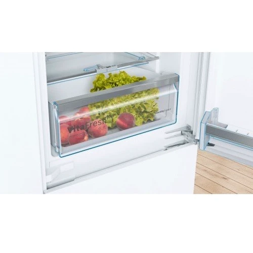 Встраиваемый холодильник Bosch KIS87AF30U: Мощность замораживания 7