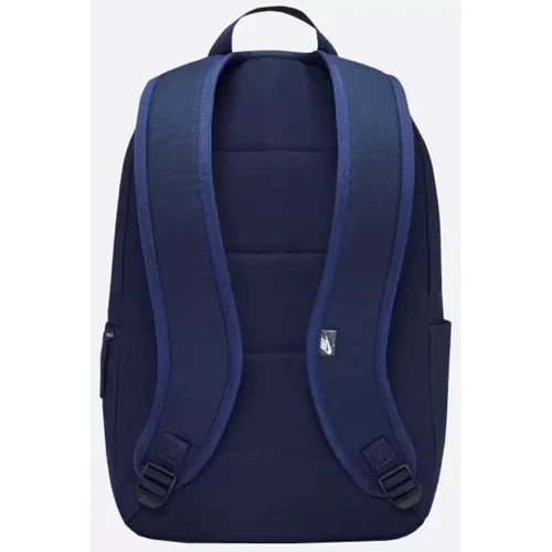 Рюкзак Nike NK Heritage Bkpk синий (DC4244-411 - MISC): Страна производитель Индонезия