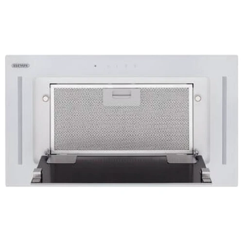 Вытяжка Eleyus GEMINI 700 LED 52 WH фото 9