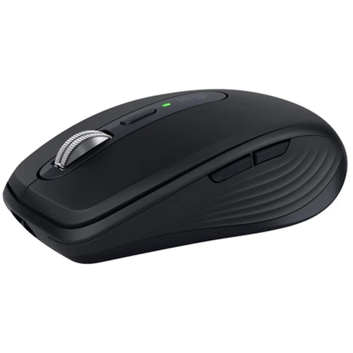 Мышь Logitech MX Anywhere 3S Black (910-006928)