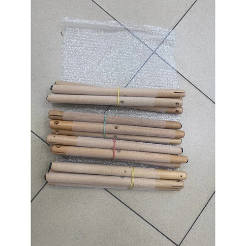 Стул AMF Aster RL Wood черный (545915) (Стулья)(79728963)Stylus Approved фото 4