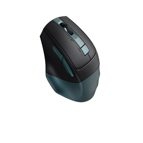 Мышь A4Tech FB35C Midnight Green: Интерфейс подключения Bluetooth