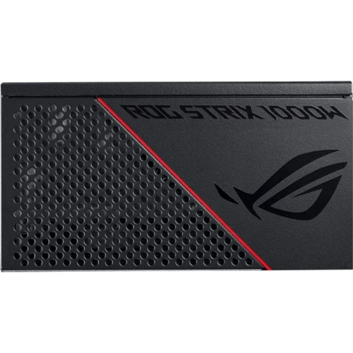 Блок живлення Asus ROG Strix 1000W 80+ Gold (90YE00A5-B0NA00): Потужність, Ватт 1000