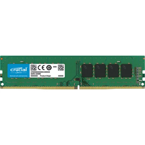 Crucial 16 GB DDR4 2133 MHz (CT16G4RFD4213)