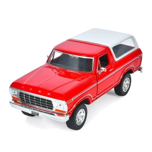 Джип АвтоСвіт 1978 Ford Bronco (AP-1945)