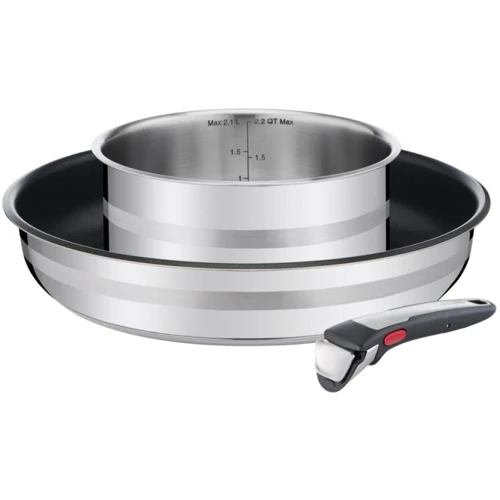 Tefal Ingenio Jamie Oliver 3 предмета (L9569232)