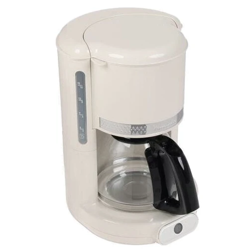 Кофеварка Moulinex FG385A30: Мощность, Вт 1000