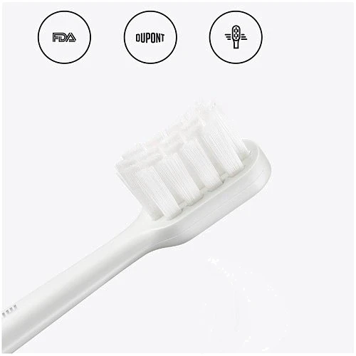 Зубная щетка MiJia Sonic Electric Toothbrush T200 Pink