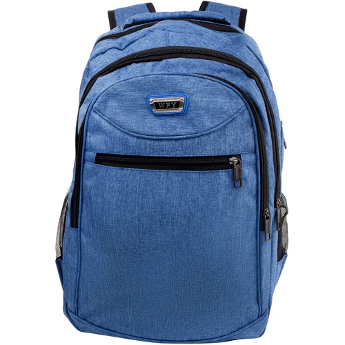 Мужской рюкзак Valiria Fashion синий (3DETAM-003-5): Страна производитель Китай