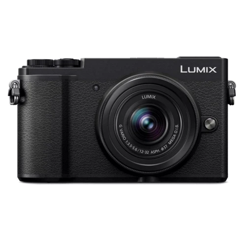 Panasonic Lumix DC-GX9 kit (12-32mm) Официальная гарантия