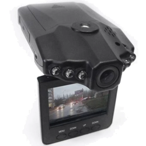 Falcon HD11-LCD