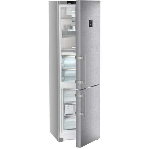 Холодильник Liebherr CBNsdc 5753 Prime: Мощность замораживания, кг/сутки 16
