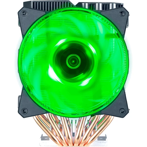 Кулер CoolerMaster MasterAir MA620P (MAP-D6PN-218PC-R1): Призначення для процесора