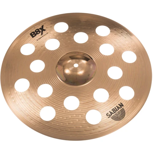 Тарелка SABIAN 18" B8X O-Zone