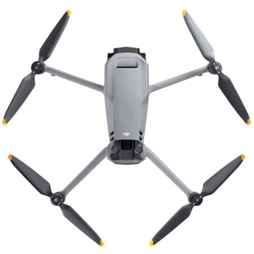 DJI Mavic 3 Pro with DJI RC (CP.MA.00000654.01, CP.MA.00000656.01) Only Drone