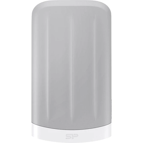 Внешний жесткий диск Silicon Power Armor A65M 1TB USB 3.0 Grey (SP010TBPHD65MS3G)