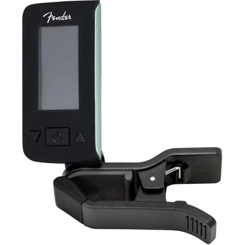 Тюнер-клипса Fender Original Tuner Daphne Blue фото 5