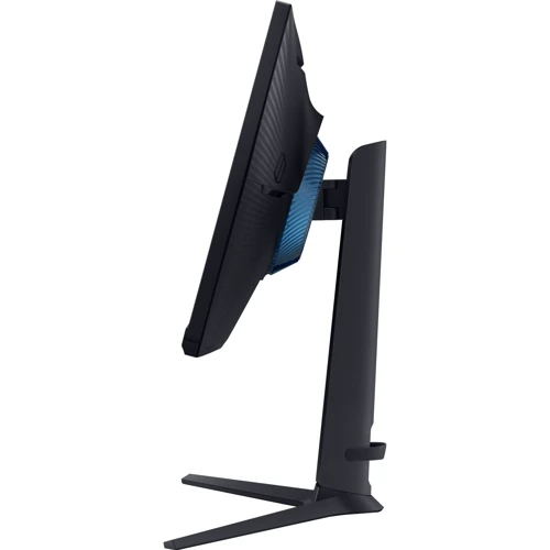Монитор Samsung 24" Odyssey G3 FHD (LS24DG300EIXCI): Время реакции, мс 1