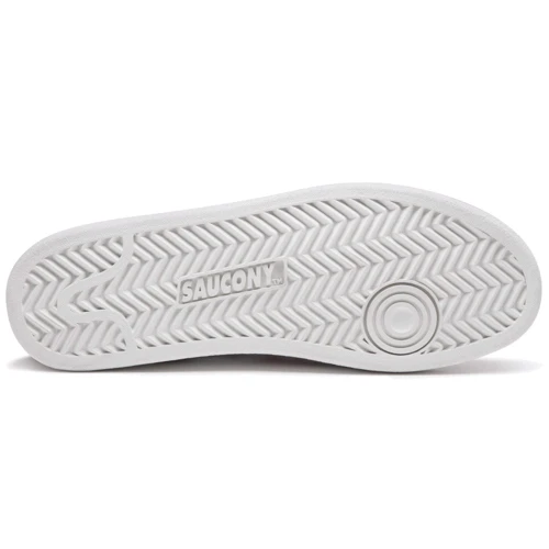 Кеды Saucony Jazz Court (70555-16s) 44 (11) красные натуральная замша всесезон: Материал подкладки Текстиль