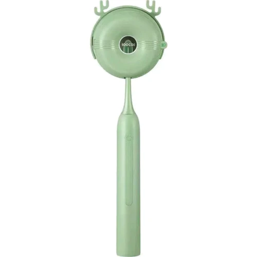 Зубная щетка Soocas D3 Green: Назначение детская