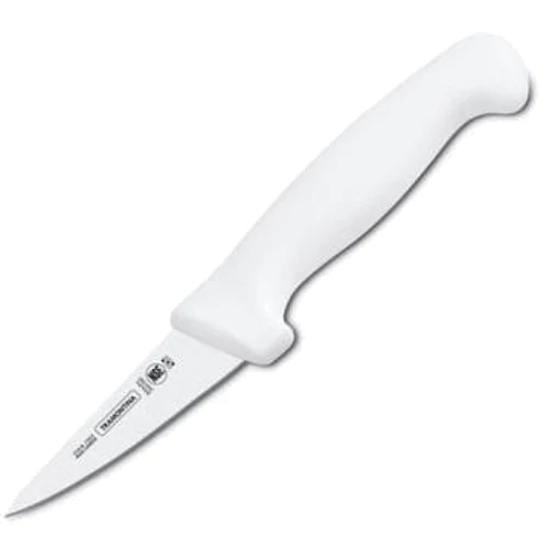 Кухонный нож Tramontina Professional Master White для обвалки птицы 127мм (24601/085)