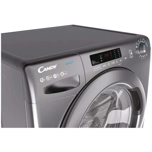 Стиральная машина CANDY CS 1292DWRR4/1-S: Сушка нет