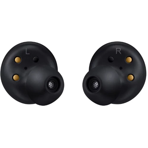 Наушники Samsung Galaxy Buds Black (SM-R170NZKA): Назначение для смартфона и плеера