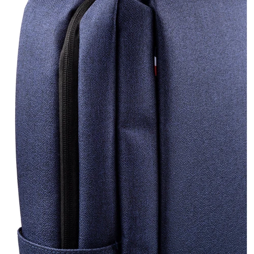 Мужской рюкзак Valiria Fashion синий (3DETBK-9155-6): Тип ручки Плечевой ремень, Короткая ручка