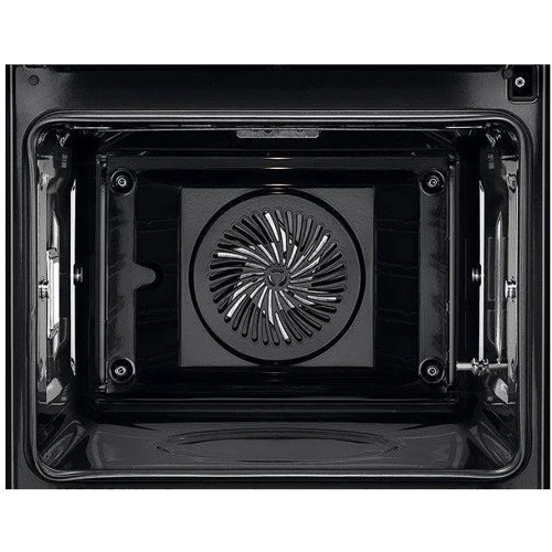Духовой шкаф электрический Electrolux EOB8S39WX: Класс энергопотребления A++