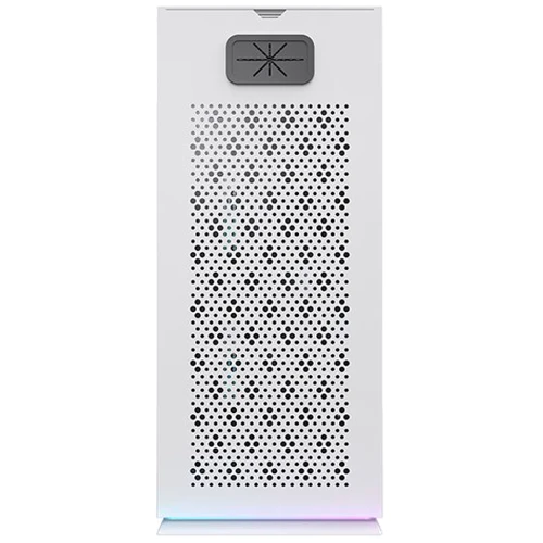 Корпус DarkFlash DLH21 Mini-ITX White фото 7