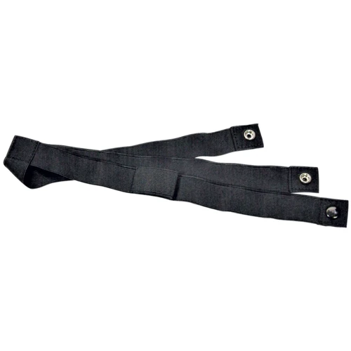 Страпон Orion Bad Kitty Vibrating Strap-On Duo