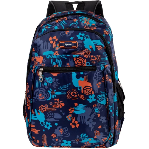 Женский рюкзак Valiria Fashion фиолетовый (DETAT6918-5): Пол Женский