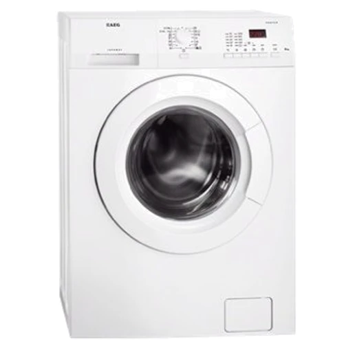 Пральна машина AEG L 60060 SLP