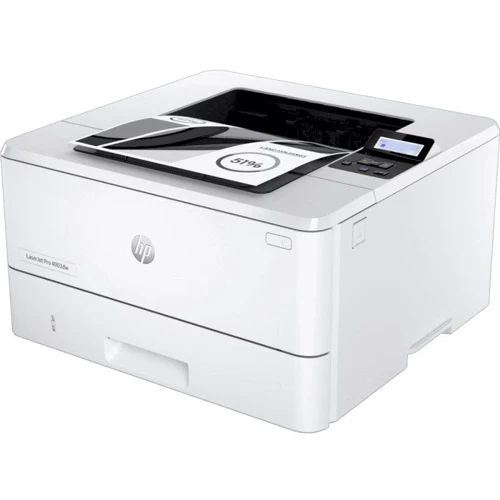 Принтер HP LaserJet Pro 4003dw Wi-Fi (2Z610A) UA: Технология печати Лазерная черно-белая