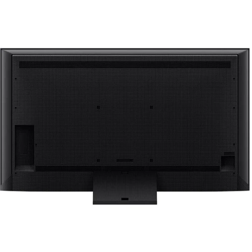 Телевизор TCL 65C805: Оснащение Smart TV, Встроенный медиаплеер