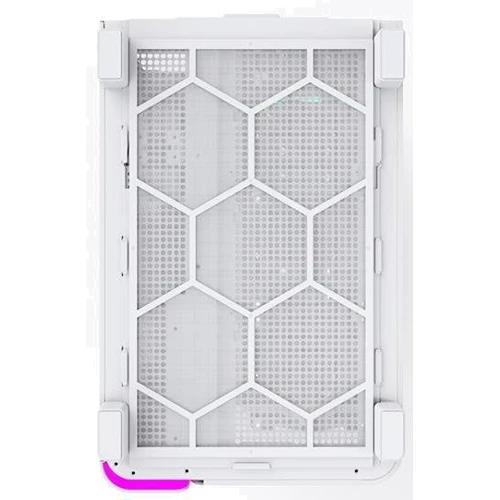 Корпус Montech King 95 Pro White (KING 95 PRO (W)): Форм-фактор материнской платы ATX / Micro-ATX / Mini-ITX