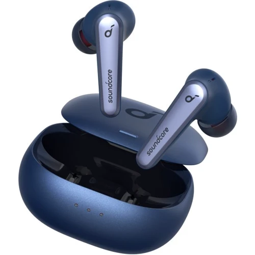 Наушники ANKER SoundСore Liberty Air 2 Pro Blue (A3951031)