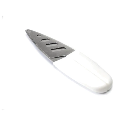 Комплект ножей для сыра Joseph Joseph Duo Magnetic Cheese Knife Set Белый (White) (10092) фото 1