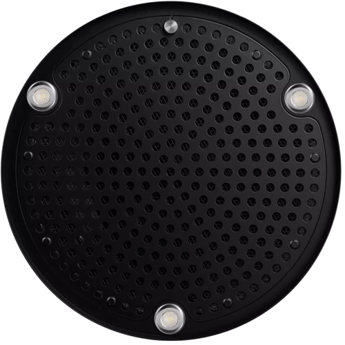 Вытяжка Perfelli DESIGN ISOLA 35 NERO SILENZIO