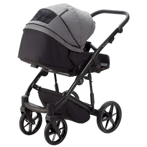 Коляска 2 в 1 Adamex Mobi Air (Thermo) Lux PS-58 фото 10