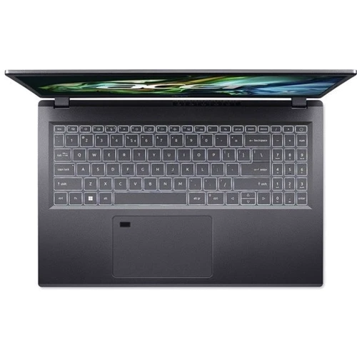 Ноутбук Acer Aspire 5 15 A515-48M (NX.KJ9EU.00D) UA: Процесор AMD Ryzen 7 7730U (2.0 – 4.5 ГГц) / 8 – ядерний