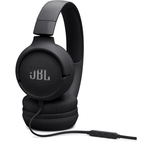 Навушники JBL Tune 520C USB-C Black (JBLT520CBLK) фото 4