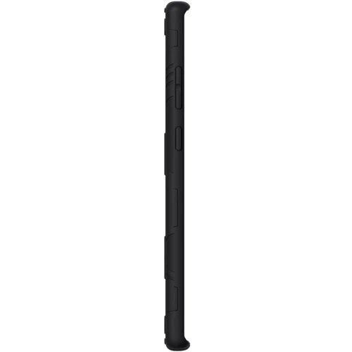 Чехол для телефонов Samsung Rugged Protective Marvel Smart Cover Iron Man (GP-FGN975HIIBU) for Samsung N975 Galaxy Note 10 Plus: Пленка в комплекте нет
