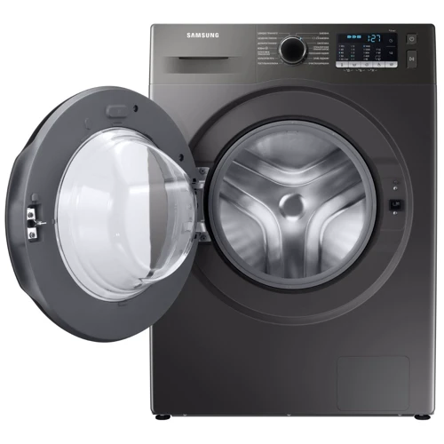 Стиральная машина Samsung WW90TA047AX1UA: Тип машины Автомат
