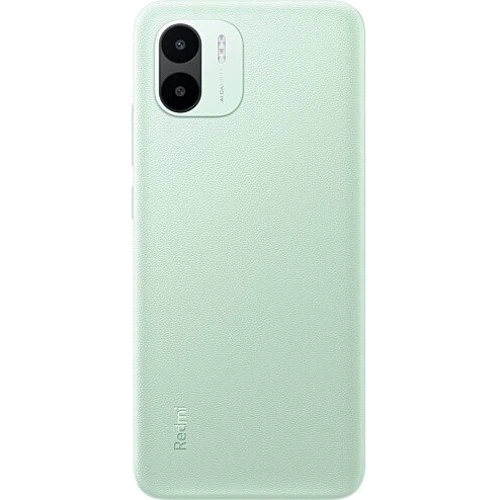 Смартфон Xiaomi Redmi A1 Plus 2/32Gb Light Green Approved Витринный образец фото 9