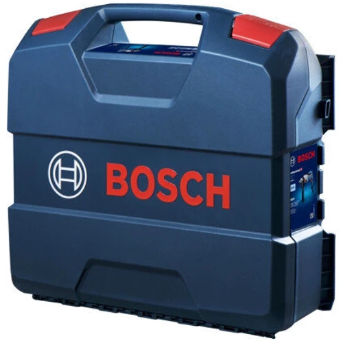 Дрель Bosch GSB 20-2 (060117B400) (БЗП): Тип патрона быстрозажимной