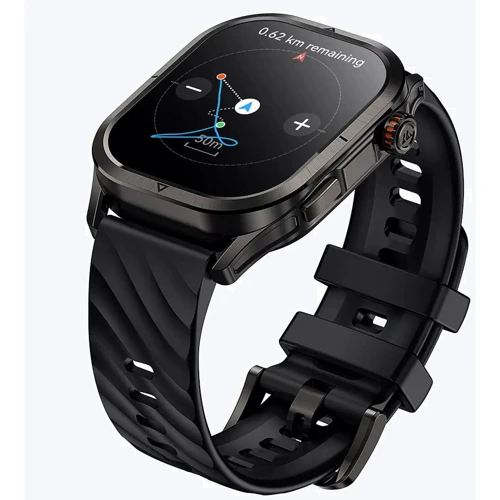 Смарт-часы Kospet Magic P10 Black