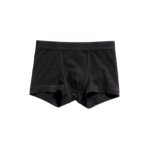 Трусы H&M б6586018 110-116 см черные