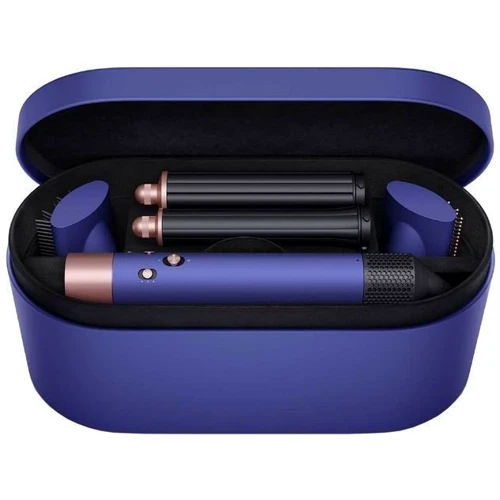 Стайлер Dyson Airwrap Multi-styler Complete Long Limited Edition Vinca Blue/Rose (438660-01) (China): Призначення Профессиональный