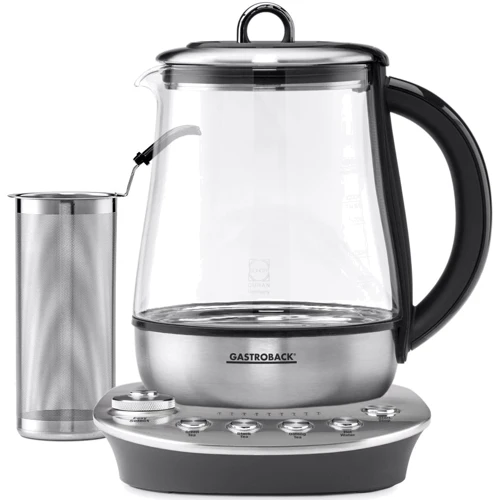Электрочайник Gastroback Tea Aroma Plus 42434